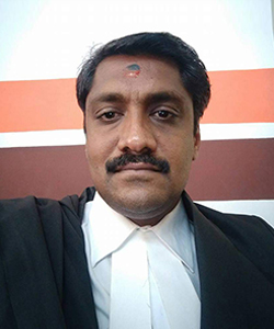 Adv. Unni Krishnan.M