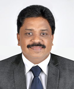 Adv.Shihabudeen Kariyath